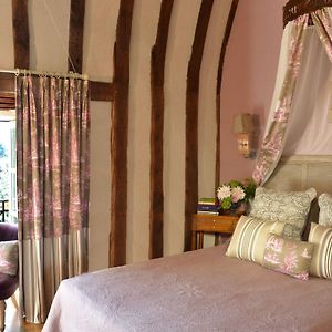 Chambre Familiale